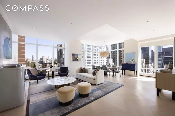 200 Amsterdam Avenue #17A, Manhattan, NY 10023