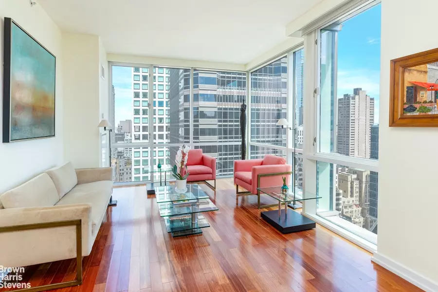 60 E 55TH Street #38AB, Manhattan, NY 10022