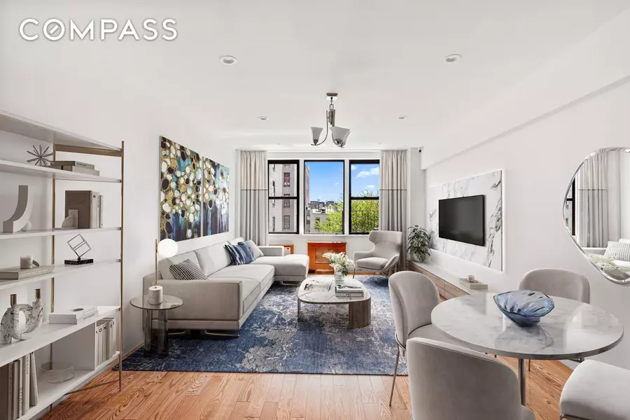 310 Lenox Road #4S, Brooklyn, NY 11226