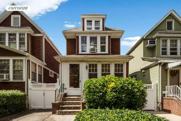 78-30 64TH Lane, Queens, NY 11385