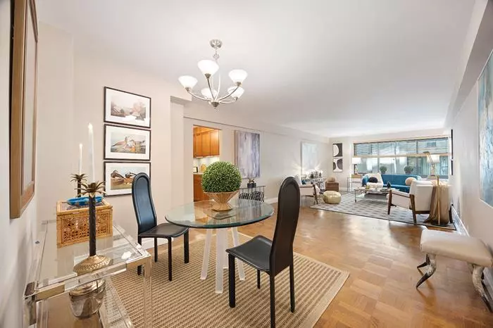 10 E End Avenue #4-A, Manhattan, NY 10075