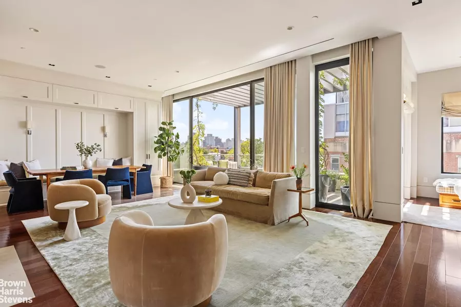 17 BERGEN Street #4PH, Brooklyn, NY 11201