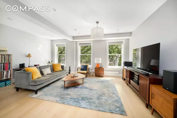 215 Lafayette Avenue #C, Brooklyn, NY 11238