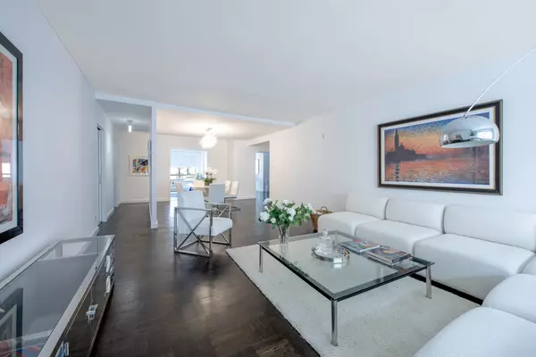 799 PARK Avenue #9A, Manhattan, NY 10021