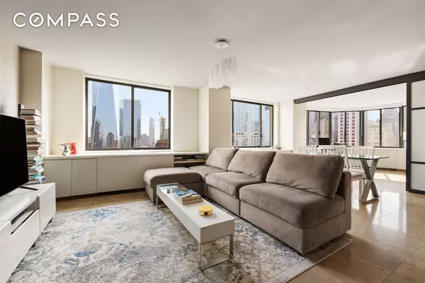 200 Rector Place #36LM, Manhattan, NY 10280