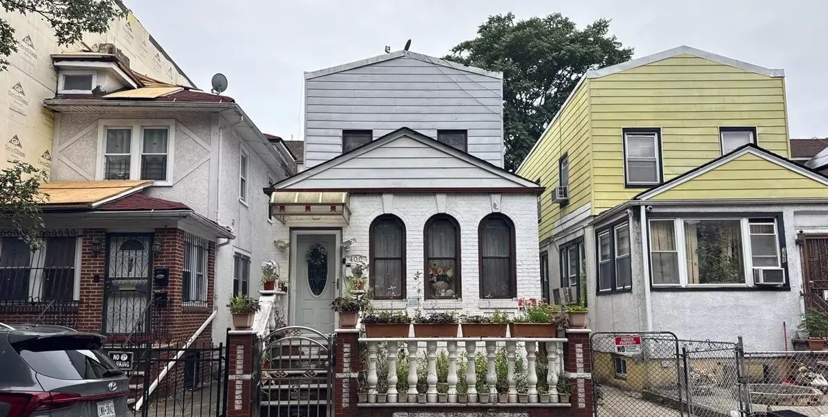 400 E 49TH Street, Brooklyn, NY 11203