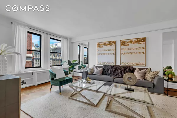 473 W End Avenue #12A1, Manhattan, NY 10024
