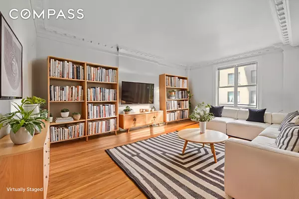 780 W End Avenue #4F, Manhattan, NY 10025