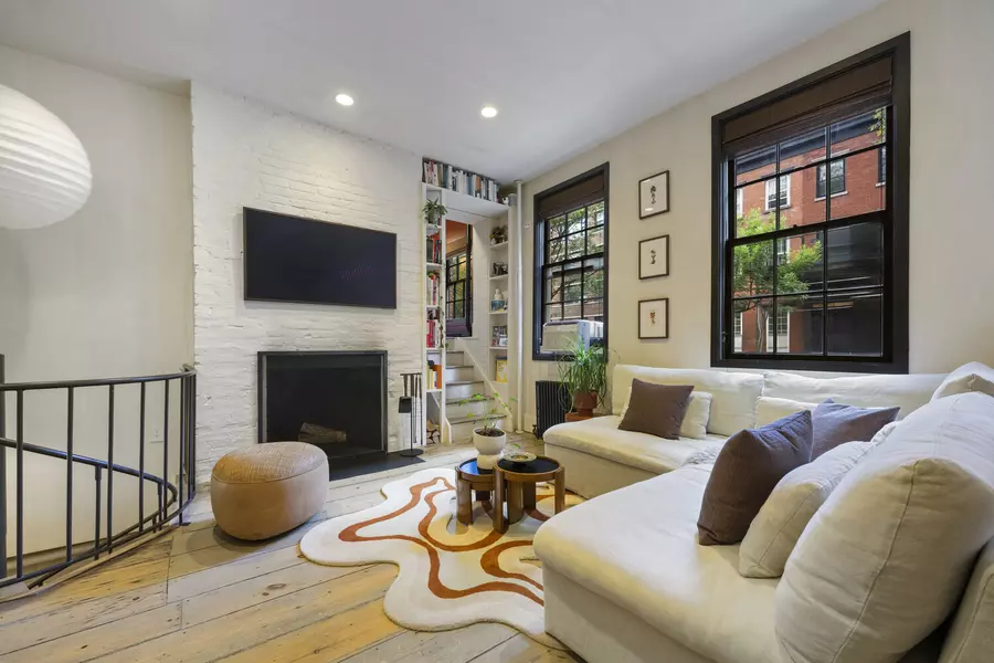 49 KING Street #5, Manhattan, NY 10014