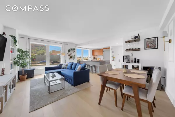 Brooklyn, NY 11215,575 4th Avenue #3F