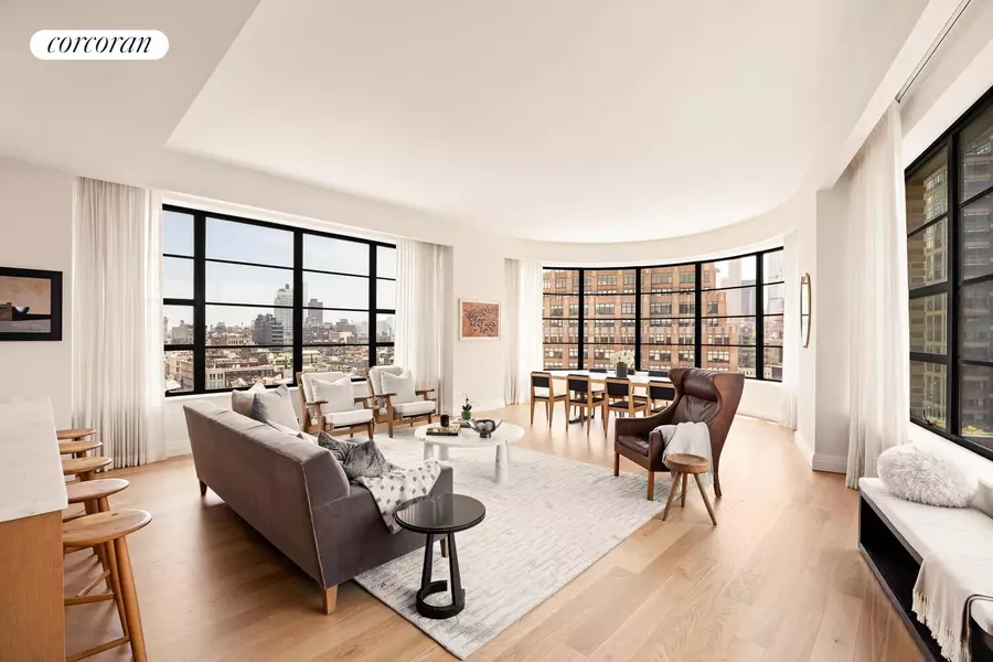 10 SULLIVAN Street #12A, Manhattan, NY 10012