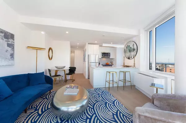 1 Ocean Drive #A6F, Brooklyn, NY 11224