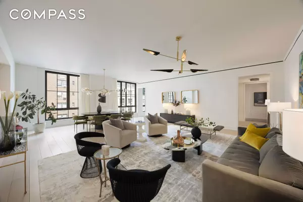 60 E 86th Street #6, Manhattan, NY 10028