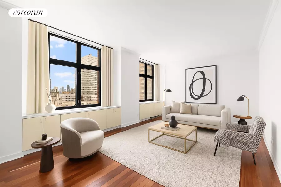 188 E 70TH Street #19AB, Manhattan, NY 10021