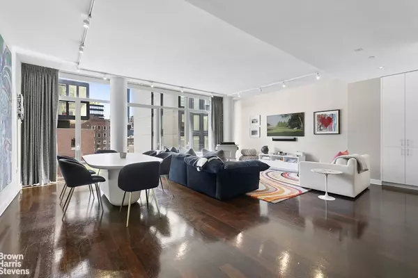 520 W 19TH Street #6C, Manhattan, NY 10011