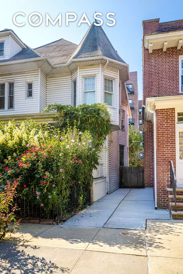 Brooklyn, NY 11225,200 Fenimore Street