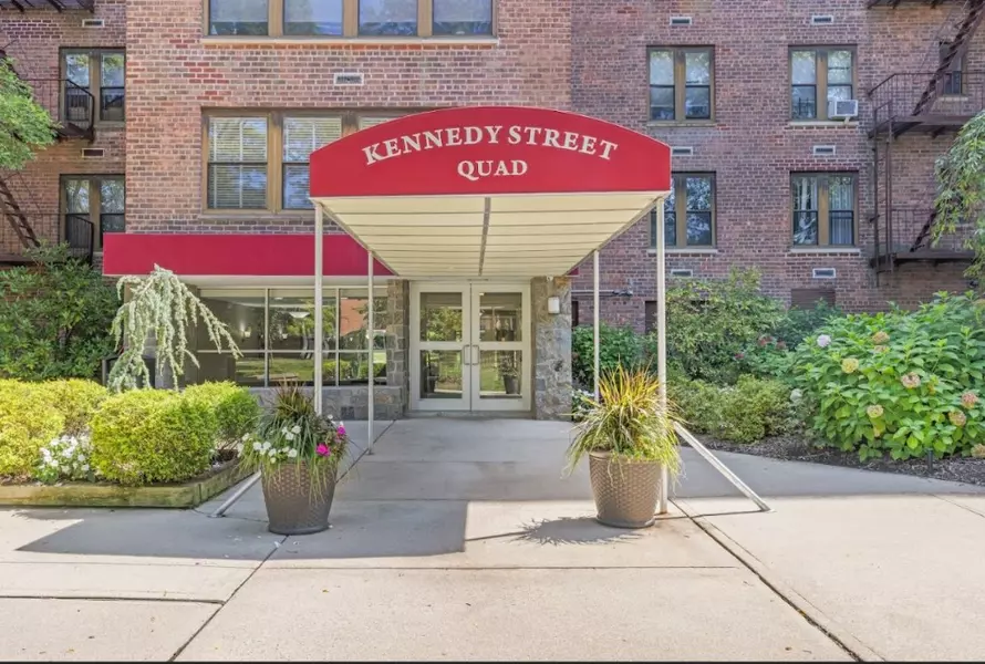 1875 Corporal Kennedy Street #3J, Queens, NY 11360