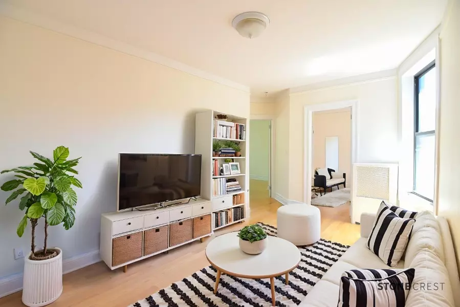 515 W 122nd Street #23, Manhattan, NY 10027