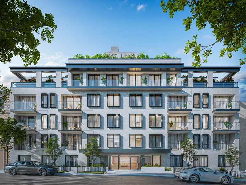 228 13th Street #202, Brooklyn, NY 11215