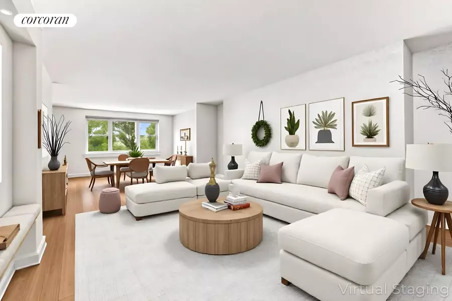 679 W 239TH Street #5B, Bronx, NY 10463