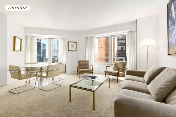 150 W 56TH Street #4605, Manhattan, NY 10019