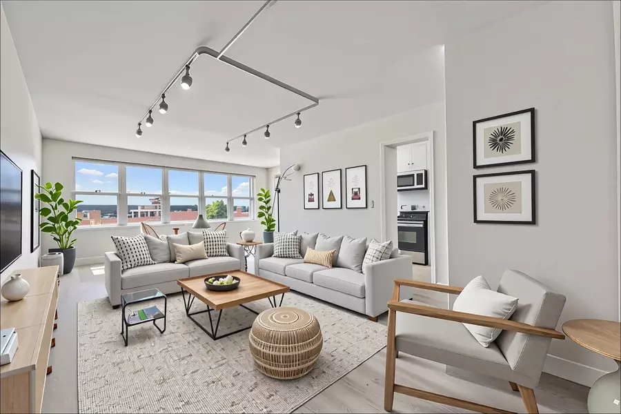 555 KAPPOCK Street #19F, Bronx, NY 10463