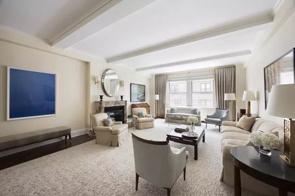 1165 PARK Avenue #10B, Manhattan, NY 10128