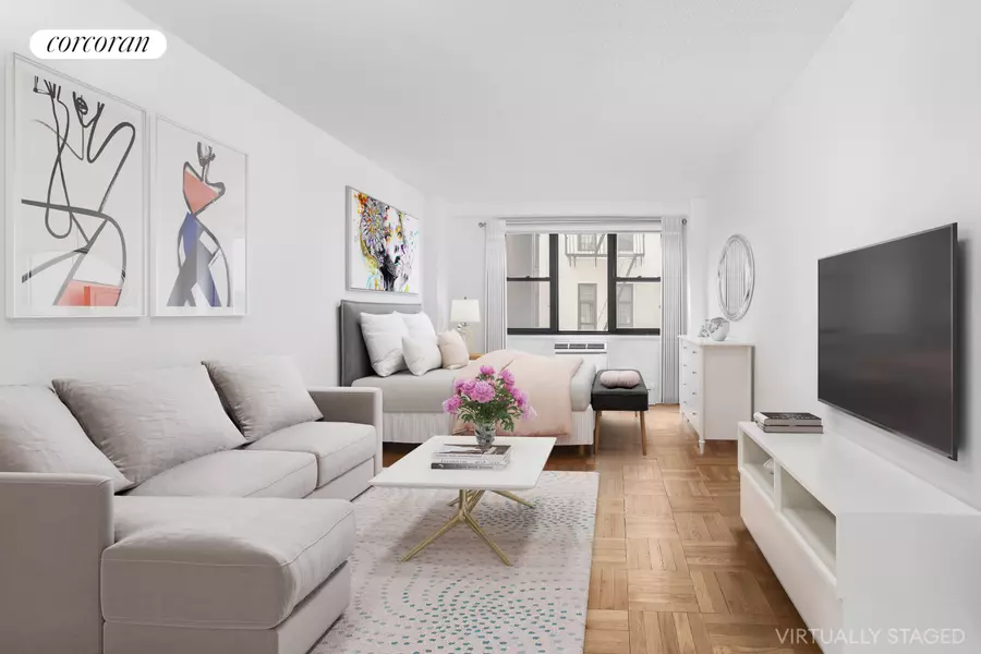 230 E 15TH Street #3K, Manhattan, NY 10003