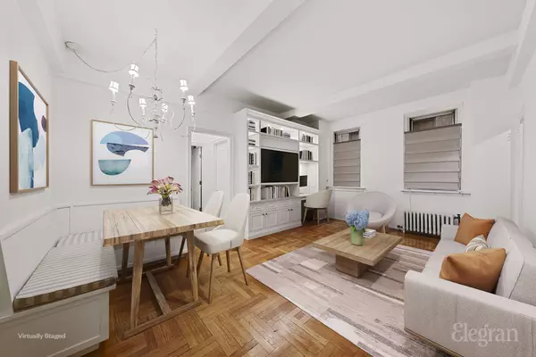 Manhattan, NY 10025,410 Central Park W #1E