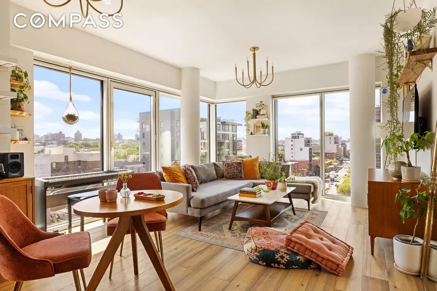 561 Pacific Street #803, Brooklyn, NY 11217