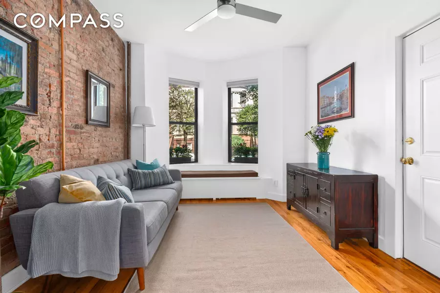 456 15th Street #1R, Brooklyn, NY 11215