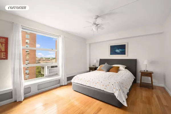 Manhattan, NY 10027,80 LA SALLE Street #12B