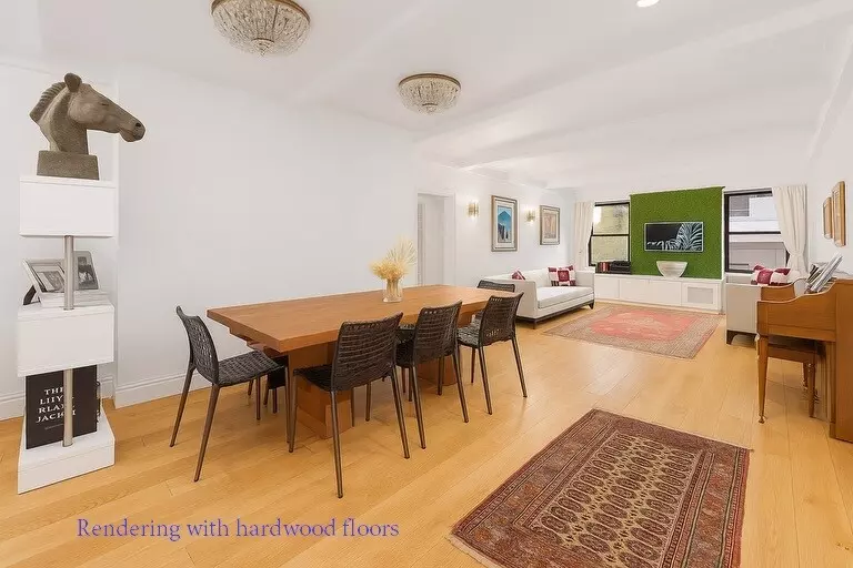 152 W 58TH Street #2A, Manhattan, NY 10019