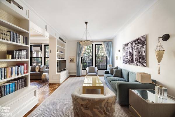 645 W END Avenue #2A, Manhattan, NY 10025