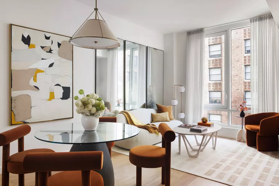 135 E 47TH Street #5A, Manhattan, NY 10017