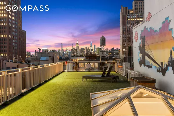 85 Leonard Street #PH, Manhattan, NY 10013