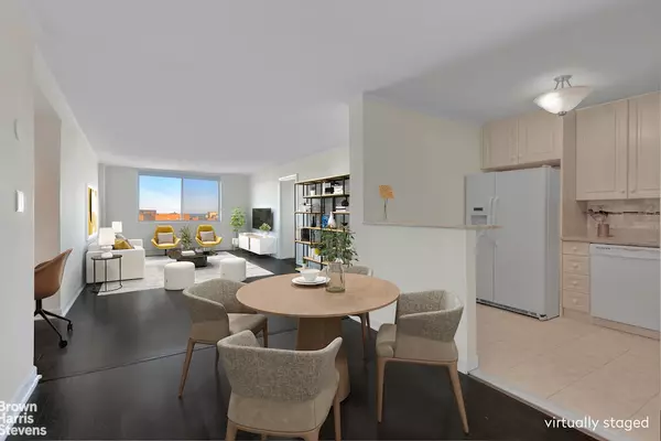 2 BAY CLUB Drive #7X, Queens, NY 11360