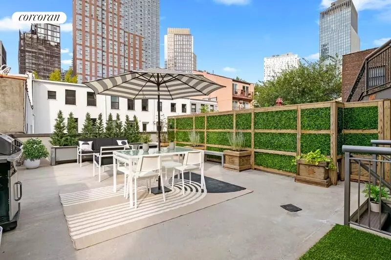 457 ATLANTIC Avenue #2A, Brooklyn, NY 11217