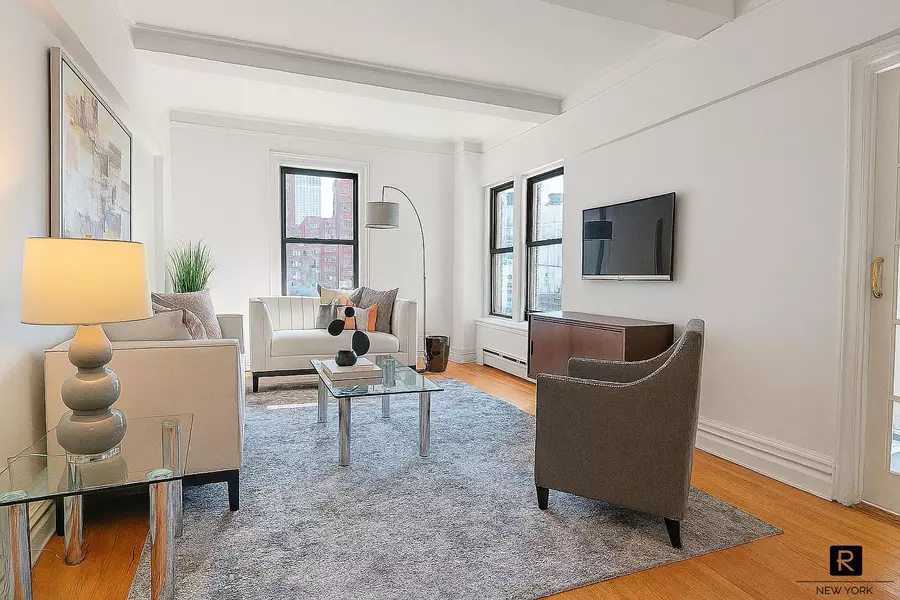 140 E 81st Street #12-E, Manhattan, NY 10028