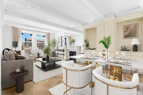 575 Park Avenue #1403, Manhattan, NY 10065