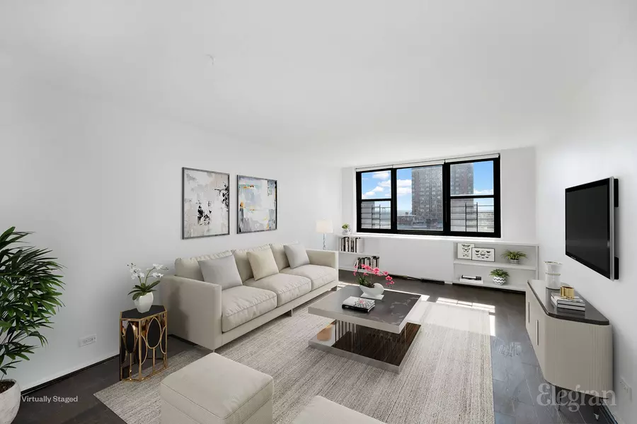 340 E 93rd Street #29-I, Manhattan, NY 10128