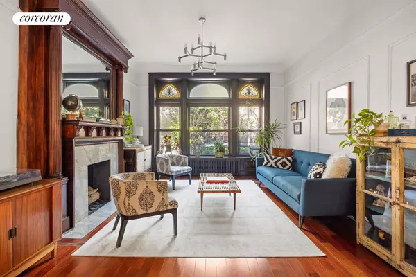 392 3RD Street #2, Brooklyn, NY 11215