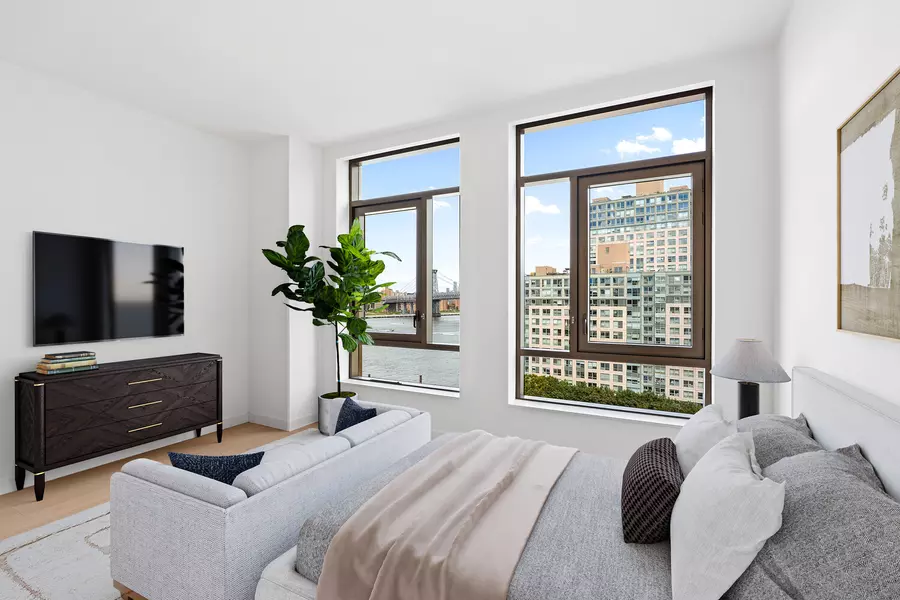 480 KENT Avenue #12E, Brooklyn, NY 11249