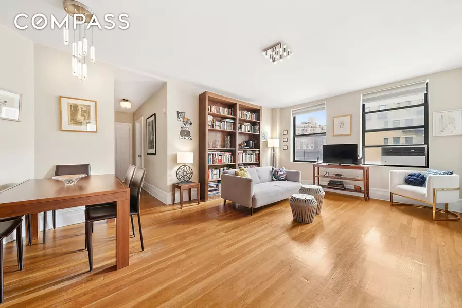 514 W End Avenue #14A, Manhattan, NY 10024