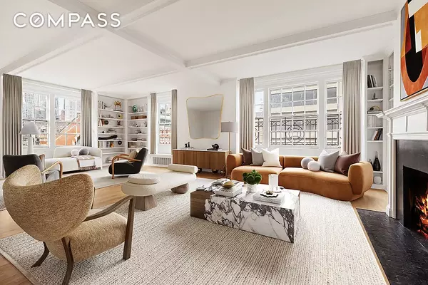 901 Lexington Avenue #6S/7S, Manhattan, NY 10065
