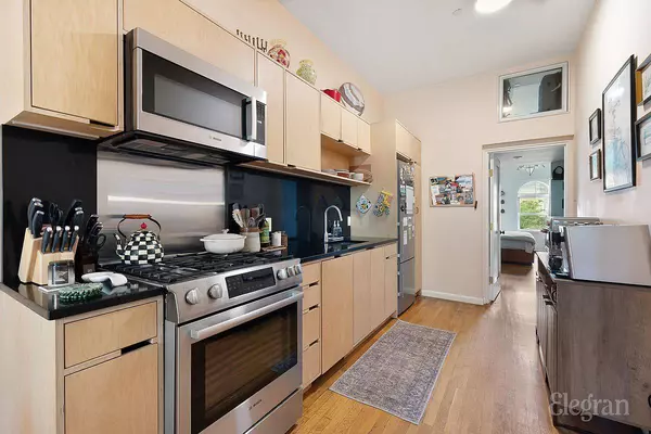 Brooklyn, NY 11222,240 Kingsland Avenue #3R