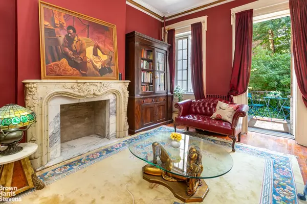 193 WAVERLY Place, Manhattan, NY 10014