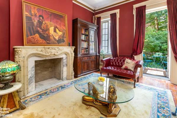 193 WAVERLY Place, Manhattan, NY 10014