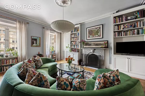 Manhattan, NY 10003,217 2nd Avenue #PH