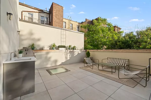 61 N HENRY Street #GARDEN1, Brooklyn, NY 11222
